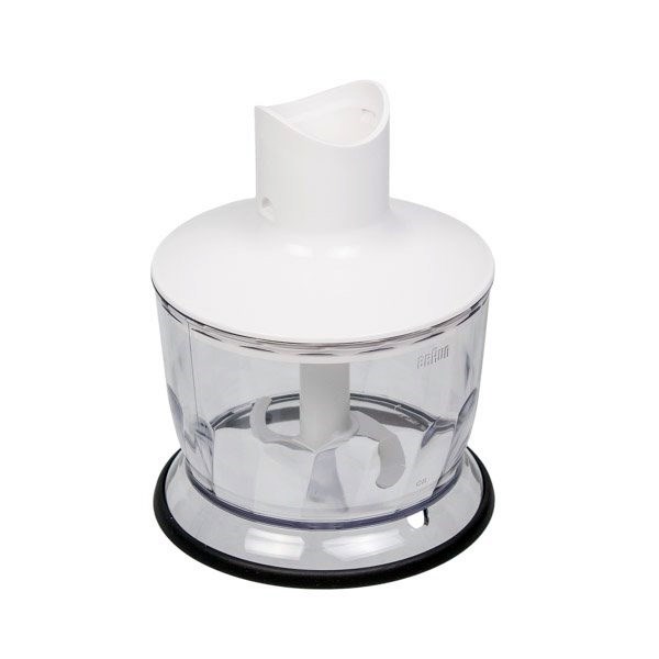 Подрібнювач 500 мл для блендера Braun 67050425 original1
