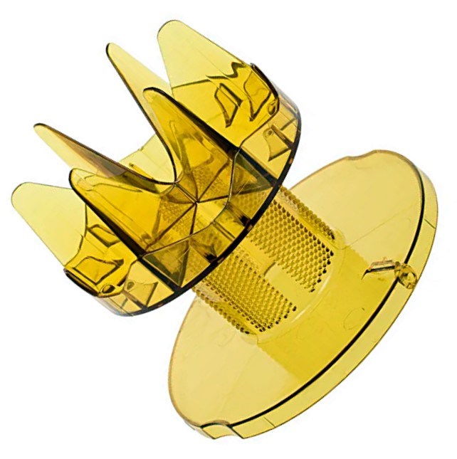 Фільтр контейнера для пилососа Rowenta RS-2230000347 original1