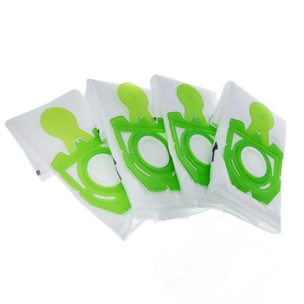 Комплект мішків (4шт) для пилососа SAFBAG Zelmer 12003419 49.4100 original1