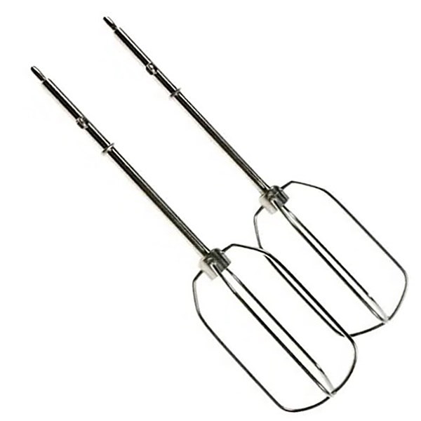 Венчики (2 шт) для взбивания миксера Electrolux 4055377099