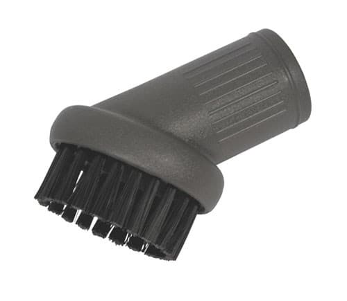 Щетка насадка круглая с ворсом для пылесоса Rowenta D=32mm RS-RT2407 ZR900801