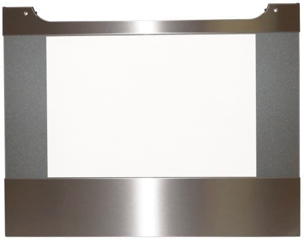 Стекло двери наружное для духовки Electrolux 3872607092