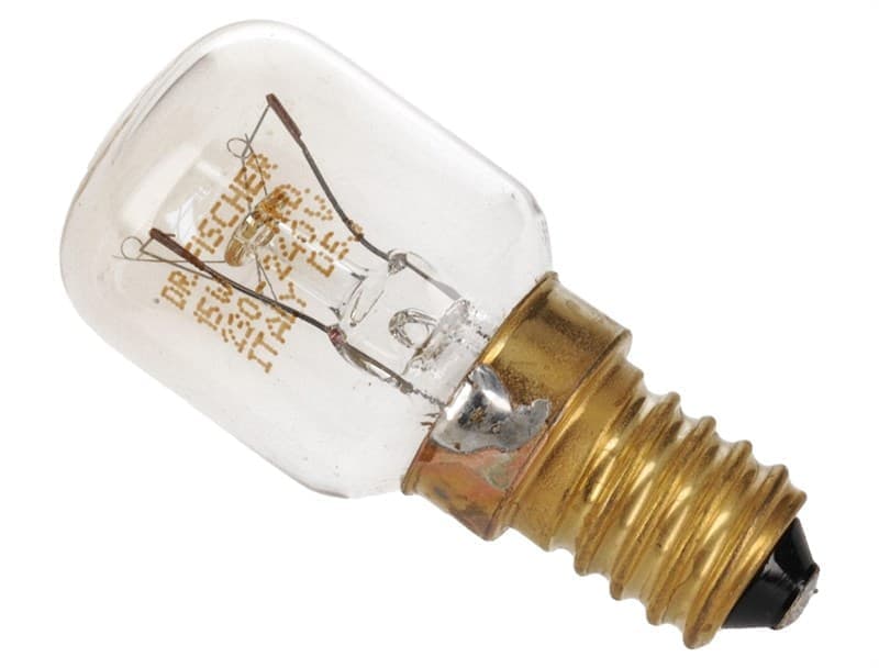 Лампа освітлення холодильника Indesit C00006522