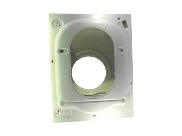 Корпус задній для пральної машини Electrolux 1552122853