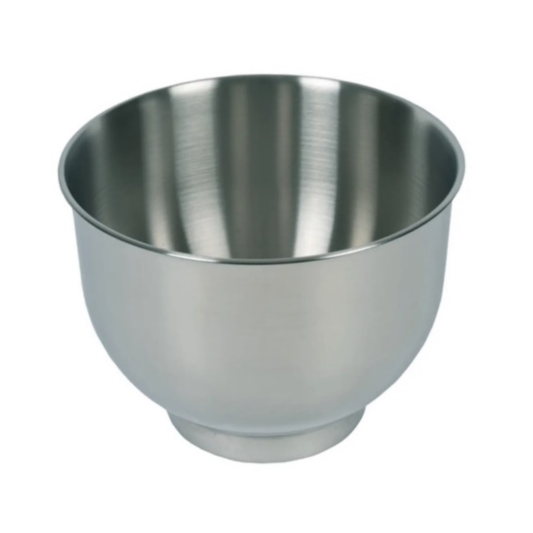 Чаша 4,8л MS-652263 для кухонного комбайна Tefal QB150138