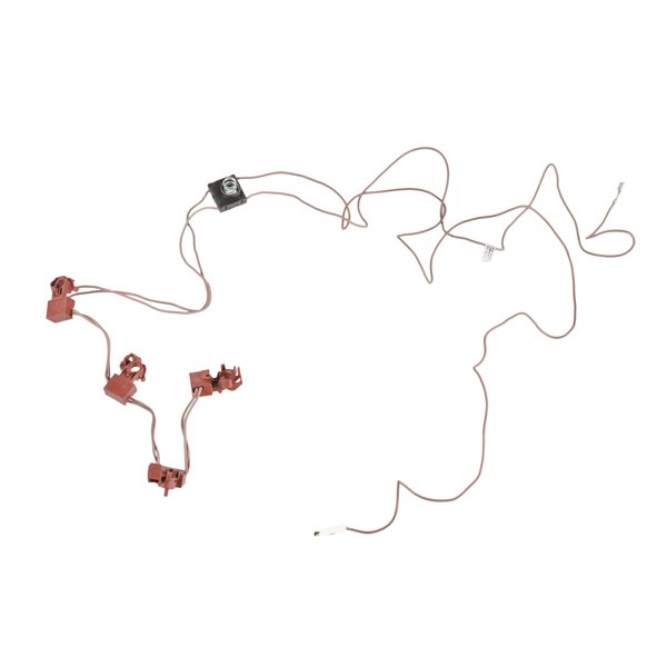 Шлейф з вимикачами блоку підпалу для газової плити Electrolux 140133214019