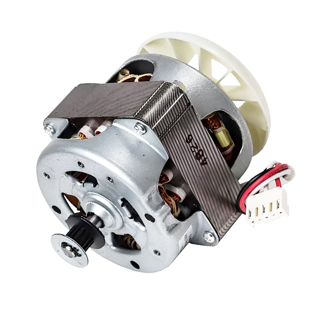 Мотор XB8628-L 100W для хлебопечки Moulinex SS-188084