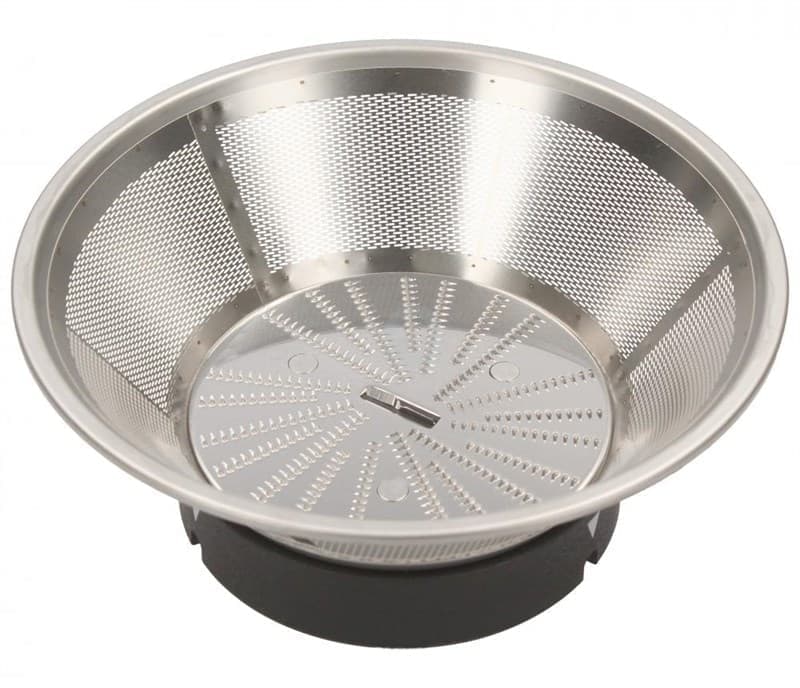 Ніж - сито до насадки соковижималки Kenwood AT641 KW710662