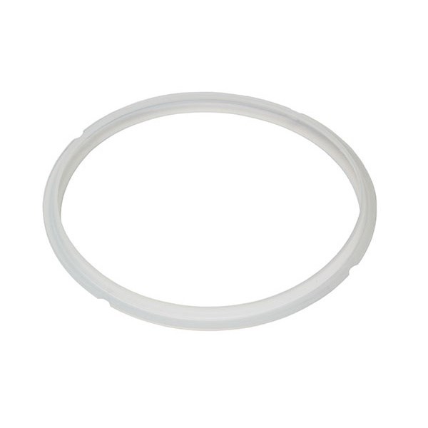 Уплотнительное кольцо крышки мультиварки Moulinex 5л SS-994572