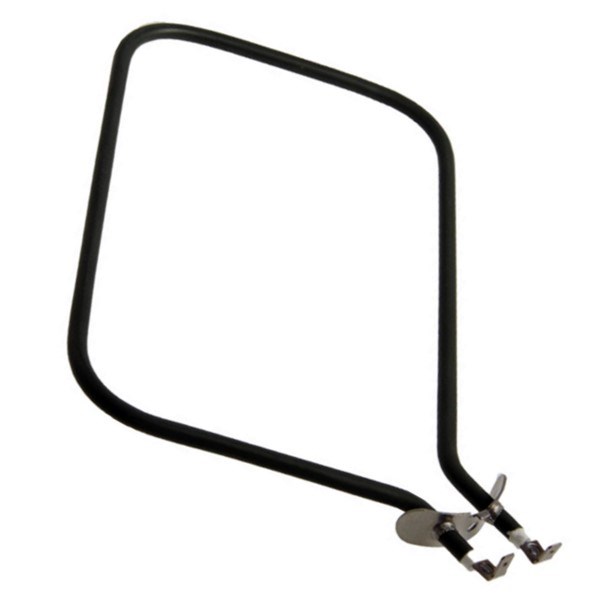 Тен 800Вт для хлібопічки Delonghi BDM1500, EH1425