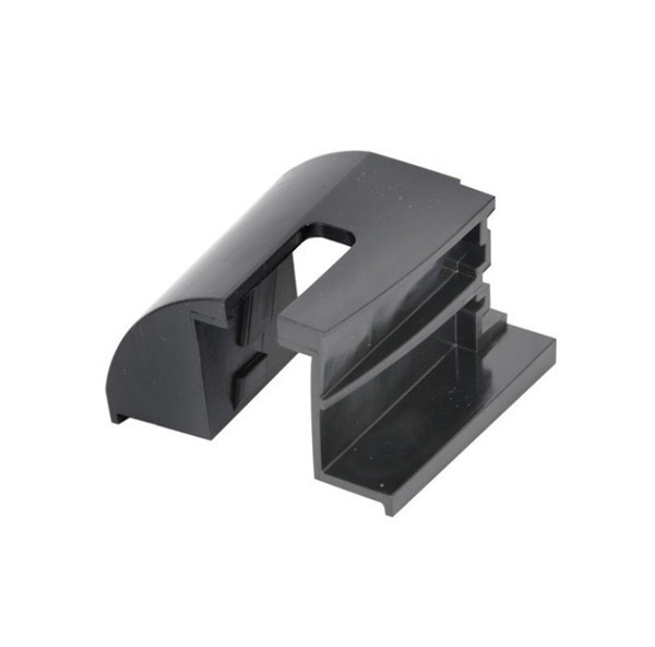 Тримач нижній правий для скла дверей духовки Electrolux 3304462041