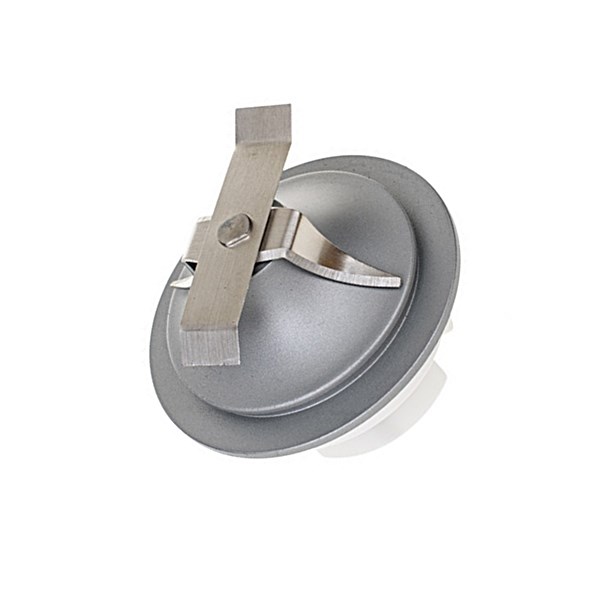 Ніж насадки подрібнювача AT320 для кухонного комбайна Kenwood, KW697748 original1