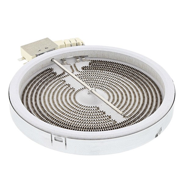 Конфорка 1700W для поверхні склокерамічної Electrolux 140062707025
