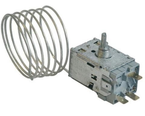 Термостат капілярний для холодильника Indesit (L = 252см) C00289013