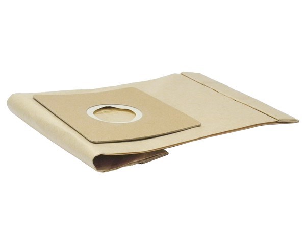 Мішок паперовий (5шт) для пилососа Zanussi 1840p 9002561109