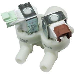 Клапан 2/180 подачи воды для стиральной машины Electrolux 50297055001