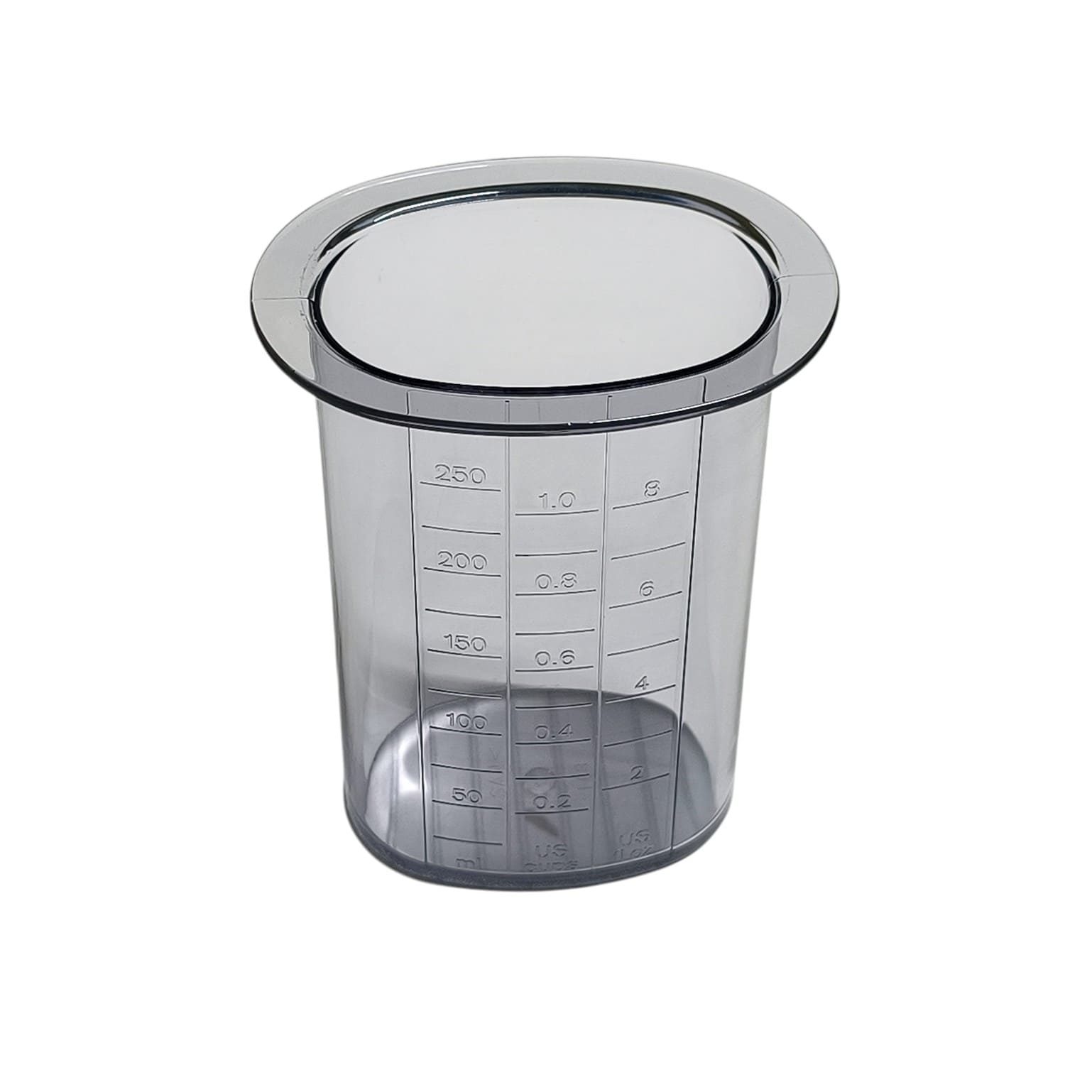 Штовхач для кухонного комбайна Braun 67051073 67051138 original1