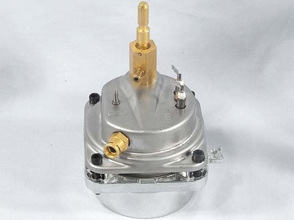 Бойлер в сборе для кофеварки Delonghi, KW713339