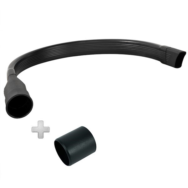 Насадка щілинна гнучка для пилососа Rowenta ZR902901 original1