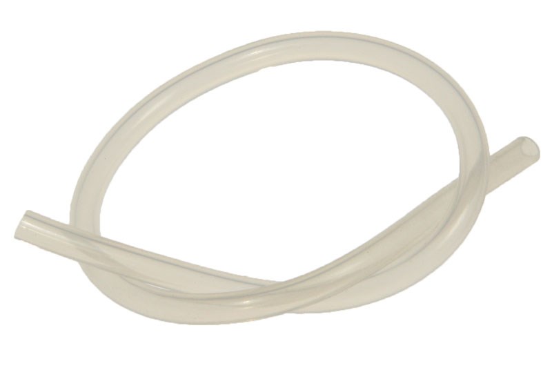 Трубка силіконова для парогенератора (4Х7 D:400 мм) Braun 5312891241