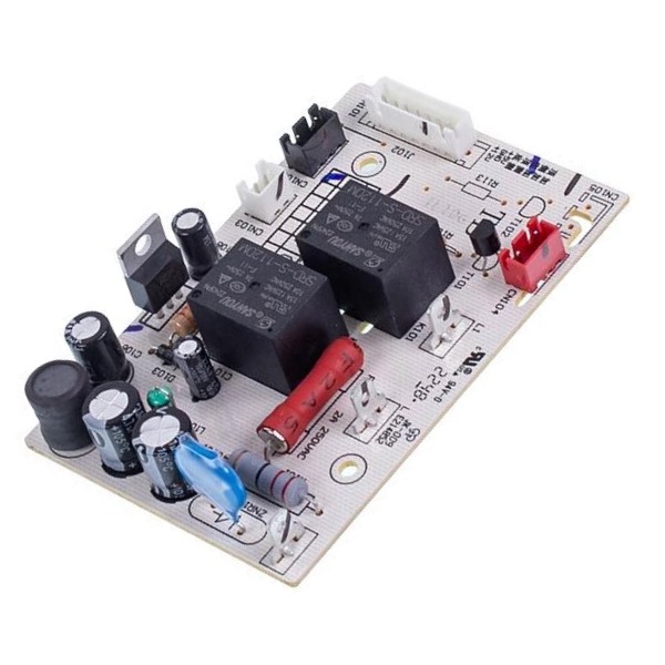 Плата живлення мультиварки Moulinex SS-996081 original1