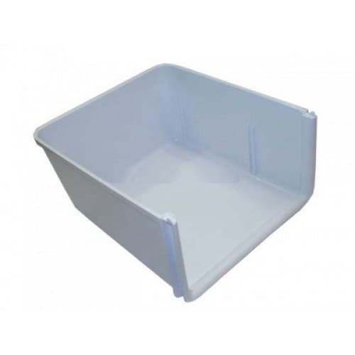 Корпус ящика овощной для холодильника Indesit Ariston (270x235x150мм) C00857206