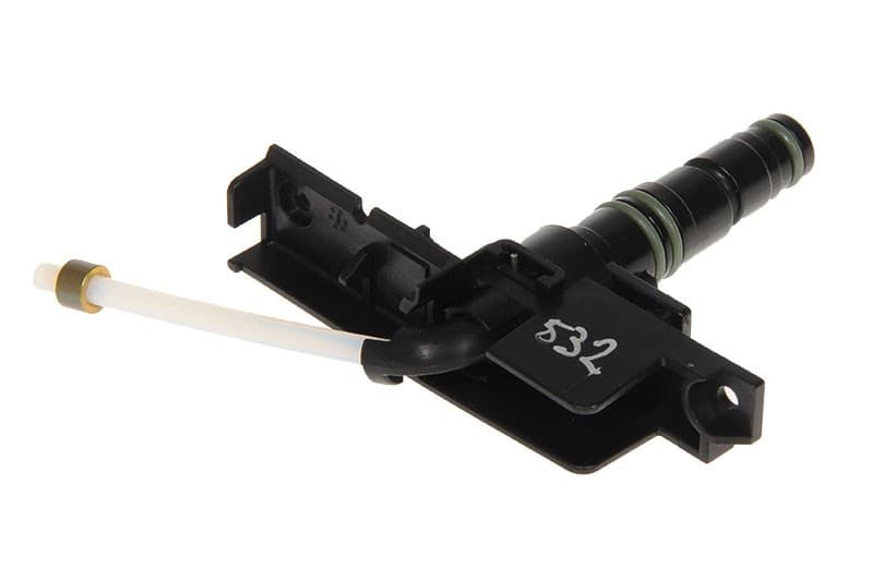 Перехідник на капучинатор кавомашини Delonghi 7313223971