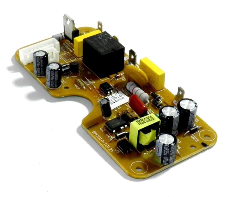 Плата питания хлебопечки Moulinex OW310E30 SS-188302