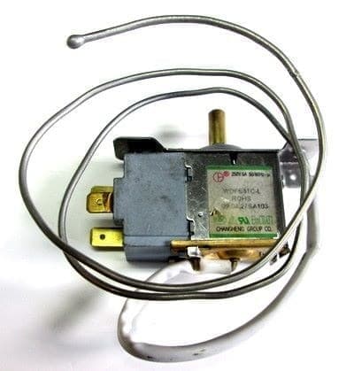 Термостат капиллярный WDF31C-L для холодильника Samsung DA47-00149B