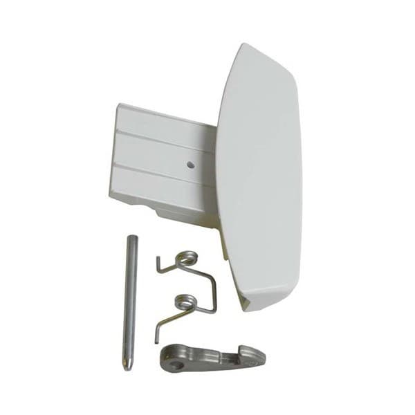 Ручка люка для стиральной машины Indesit Ariston C00116576