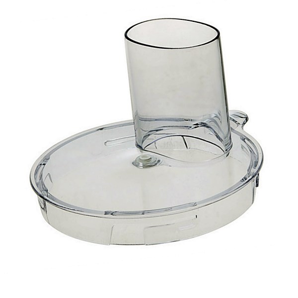 Крышка для чаши 1200мл кухонного комбайна Kenwood KW714282 original1