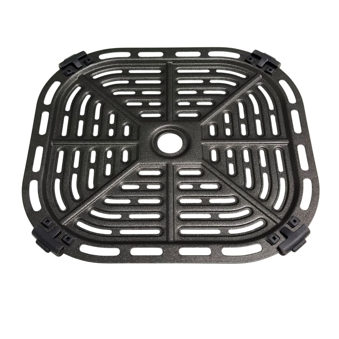 Решетка для жарки AS00009140 для мультипечи Braun HF3000 HF3030 original1