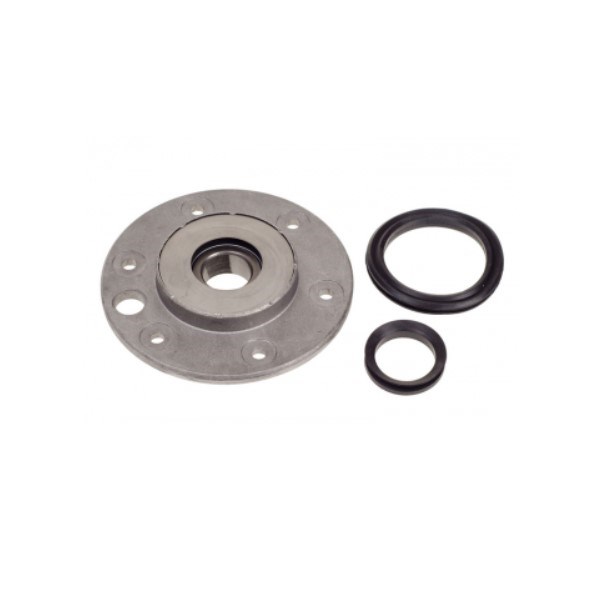 Блок подшипников 6204-2Z и сальник VA-028 для стиральной машины Bosch, 480138