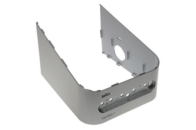 Корпусна частина для парогенератора Braun 5912814251