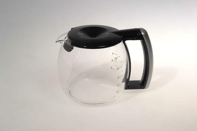 Колба кофеварки Delonghi BCO01 7313281249
