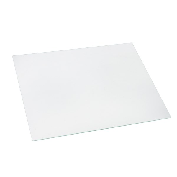 Стекло двери внутреннее 466.5x384.5mm для духовки Electrolux 3429349032