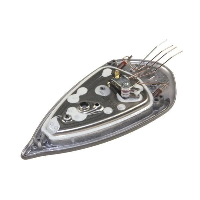 Підошва в зборі для праски Tefal 2600W CS-1600004961 CS-00113977 CS-00113972 CS-00138713