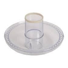 Кришка корпусу соковижималки Moulinex ZN35013E SS-193186