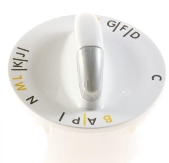 Ручка переключения программ к стиральной машине Electrolux 1320596602