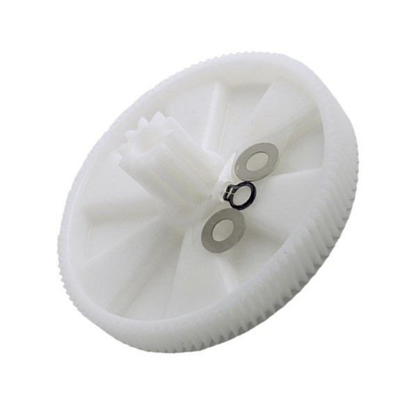 Шестерня большая для мясорубки Kenwood KW650740 original1