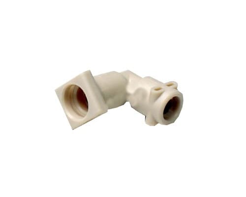 Переходник угловой для кофеварки Delonghi 5313217101