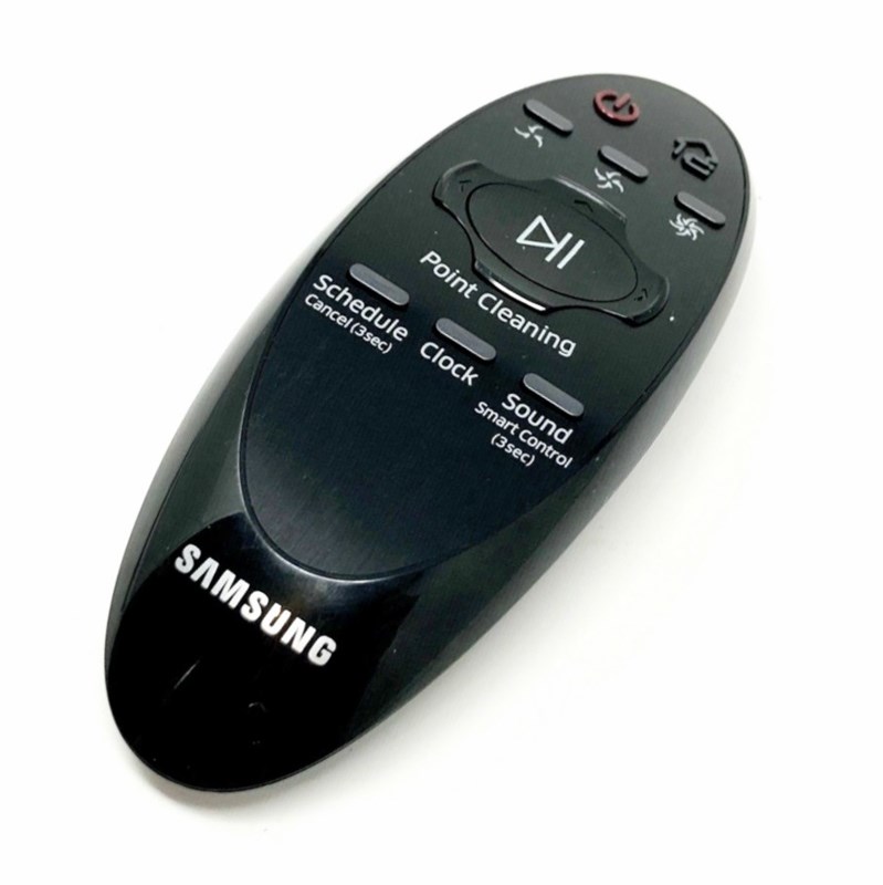 Пульт управления для робота пылесоса Samsung DJ96-00199B
