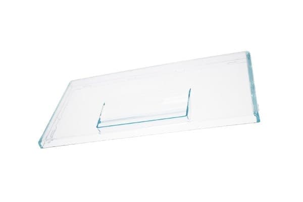 Панель ящика середнього морозильної камери Electrolux 440х225мм 2426278103