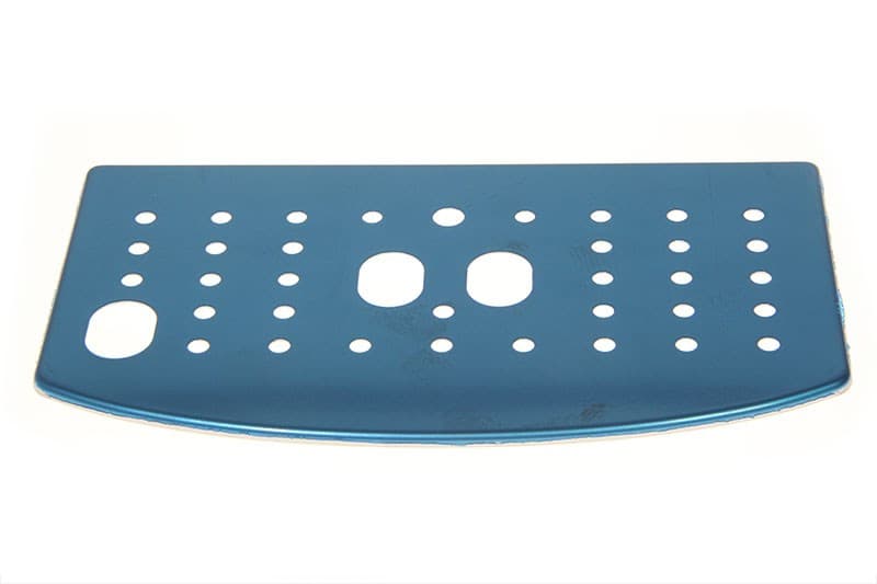 Решітка піддону для крапель кавоварки Delonghi AS00008346