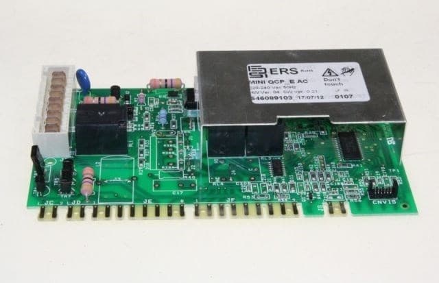 Электронный модуль для стиральной машины Whirlpool 481221458558
