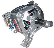 Двигун для пральної машини Whirlpool 480110100045