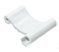 Петля для защібки соковижималки до кухонного комбайну Philips 420306565920