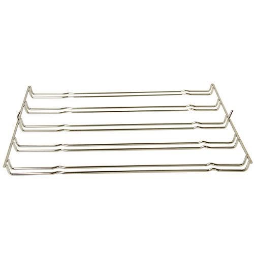 Направляющая противня левая для духовки Electrolux 5615313029