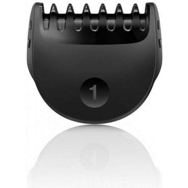 Гребень 1 мм для триммера Braun 81634452, 81695622