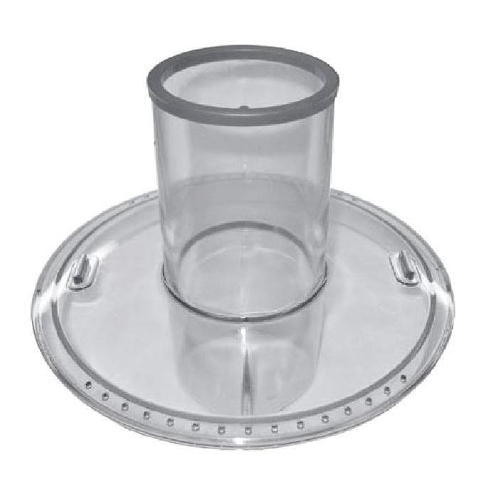 Кришка насадки-соковижималки до кухонного комбайну Philips HR7775 420303584060